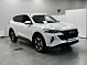 Haval F7 Tech Plus, 2023 года, пробег 52000 км