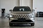 Changan CS75 Plus Техно, бежевый