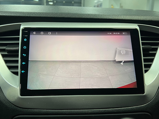 Hyundai Solaris Super Series, 2019 года, пробег 115000 км