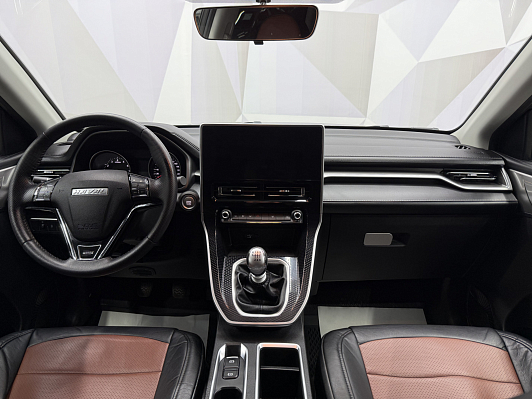 Haval M6 Family, 2024 года, пробег 18515 км