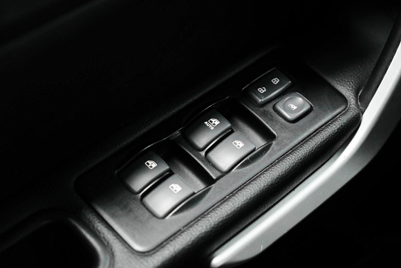 JAC S3 Luxury, 2019 года, пробег 48000 км