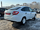 Lada (ВАЗ) Granta Classic Start Glonass 21911-51-009, 2014 года, пробег 156809 км