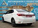 Toyota Corolla, 2014 года, пробег 218229 км