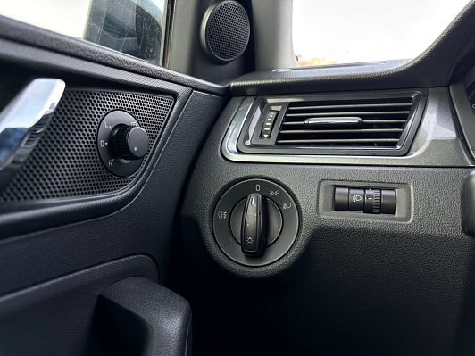 Skoda Rapid, 2014 года, пробег 243390 км
