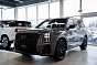 GAC GS8 GT, серый