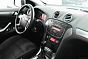 Ford Mondeo Trend, 2013 года, пробег 221194 км