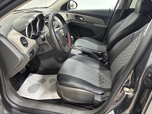 Chevrolet Cruze Base, 2010 года, пробег 150432 км