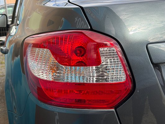 Lada (ВАЗ) Granta Comfort'24 Plus, 2026 года, пробег 3000 км