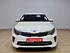 Kia K5, 2016 года, пробег 193865 км