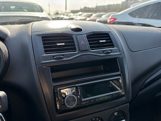 Lada (ВАЗ) Granta Classic'23, 2023 года, пробег 21791 км