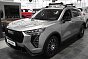 Haval Jolion Оптимум, серый