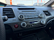 Honda Civic, 2009 года, пробег 201320 км