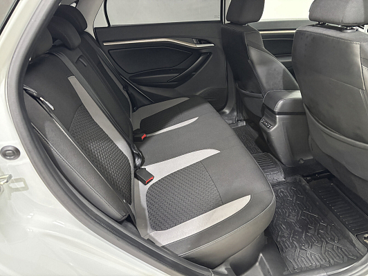 Lada (ВАЗ) Vesta Luxe EnjoY Pro Prestige, 2021 года, пробег 66062 км