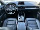 Mazda CX-5, 2021 года, пробег 92154 км