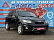 Hyundai Santa Fe Comfort, 2012 года, пробег 193381 км