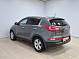 Kia Sportage Prestige, 2012 года, пробег 290855 км