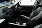 BMW 1 серии 118i Sport Line, 2016 года, пробег 86824 км
