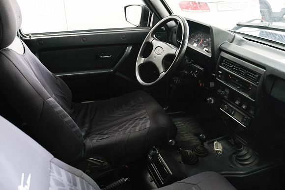 Lada (ВАЗ) 2131 (4x4), 2015 года, пробег 149419 км