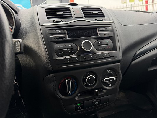 Lada (ВАЗ) Granta, 2023 года, пробег 61071 км