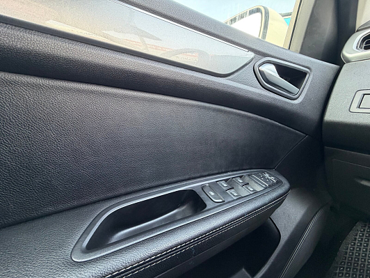 Renault Arkana Style, 2021 года, пробег 39420 км