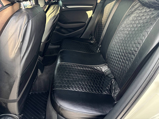 Audi A3 Attraction, 2014 года, пробег 170909 км