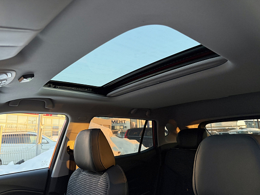 Москвич 3 Стандарт, 2023 года, пробег 44283 км