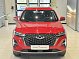 Chery Tiggo 7 Pro Max Prestige, красный