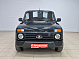 Lada (ВАЗ) Niva Legend Luxe Кондиционер, 2024 года, пробег 37219 км