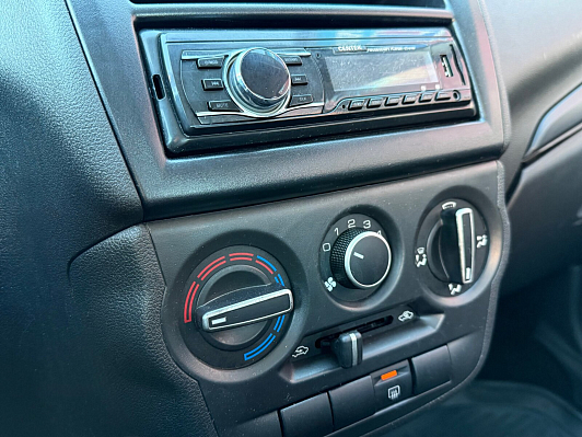 Lada (ВАЗ) Granta Classic, 2018 года, пробег 80526 км