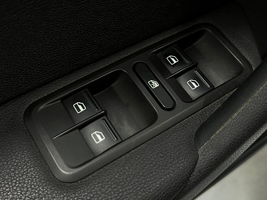 Skoda Yeti, 2014 года, пробег 189111 км