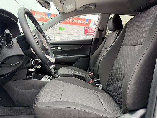 Solaris KRX Люкс АВ (Luxe AV), 2025 года, пробег 14485 км