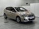 Hyundai Solaris Active, 2013 года, пробег 91893 км