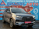 Chery Tiggo 8 Pro Ultimate, 2023 года, пробег 68000 км