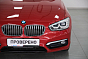 BMW 1 серии 118i Sport Line, 2016 года, пробег 86824 км