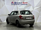 Skoda Fabia, 2010 года, пробег 158607 км