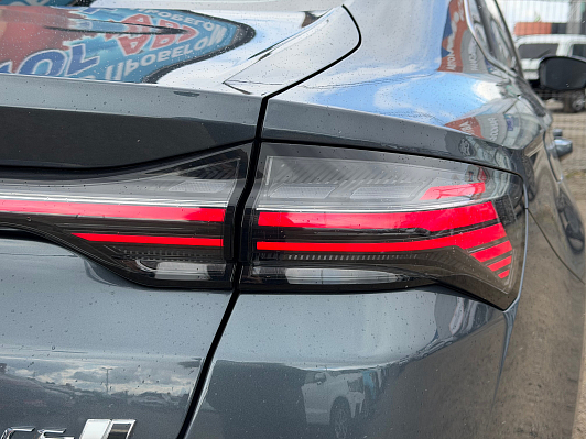 Geely Preface Флагман, 2024 года, пробег 17981 км