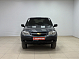 Chevrolet Niva LC, 2020 года, пробег 96383 км