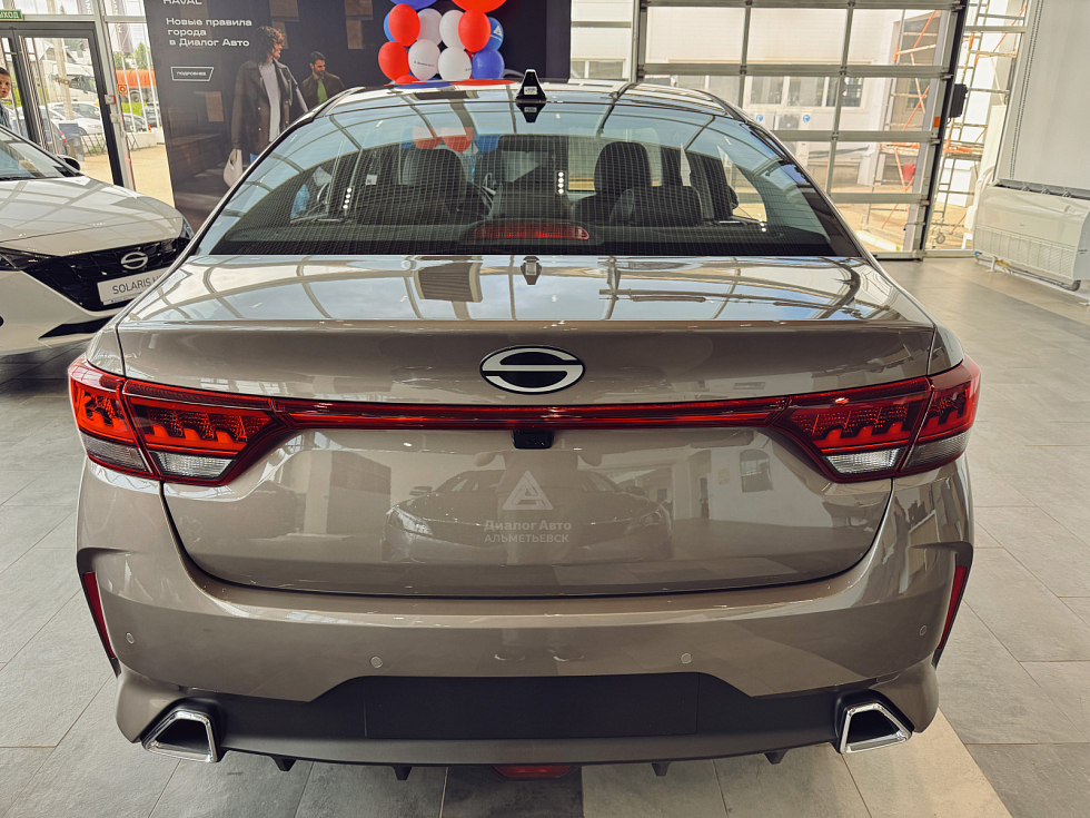 Solaris KRS Премиум (Premium), бежевый