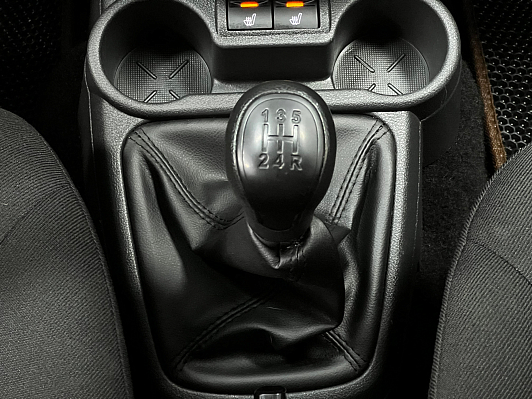 Lada (ВАЗ) Granta Комфорт, 2024 года, пробег 10756 км