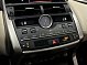 Lexus NX Black Vision (NX200 AWD (N7)), 2020 года, пробег 98072 км