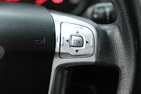 Ford Mondeo Ambiente, 2009 года, пробег 176000 км