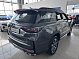Changan CS95 Люкс, серый