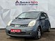 Nissan Note Luxury, 2007 года, пробег 236836 км