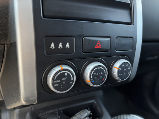 Nissan X-Trail SE High, 2014 года, пробег 158529 км