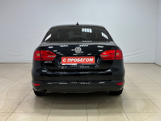 Volkswagen Jetta Comfortline, 2013 года, пробег 232559 км