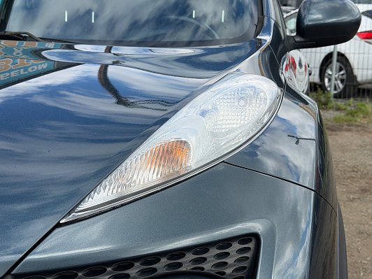 Nissan Juke SE Sport, 2011 года, пробег 231000 км