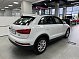 Audi Q3 Design, 2017 года, пробег 113855 км