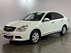 Nissan Almera Tekna, 2014 года, пробег 203912 км