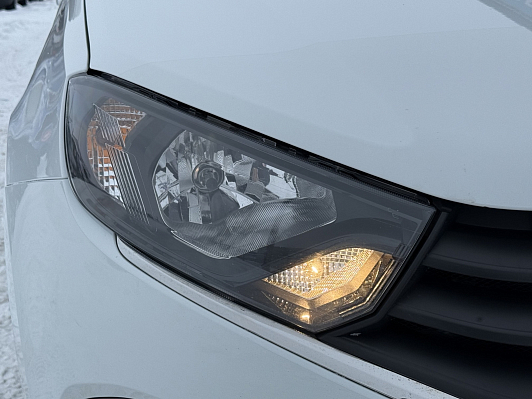 Lada (ВАЗ) Granta Classic Optima, 2023 года, пробег 47800 км