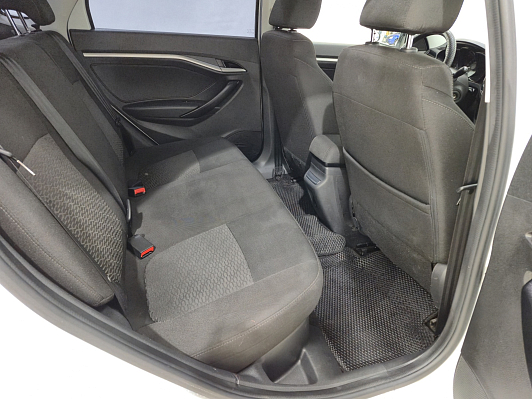 Lada (ВАЗ) Vesta Comfort, 2022 года, пробег 47465 км